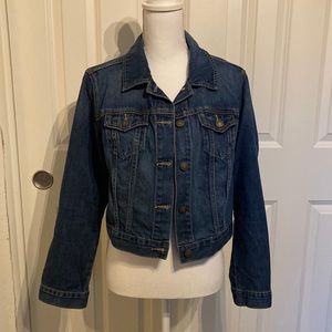 Old Navy Jean Jacket
